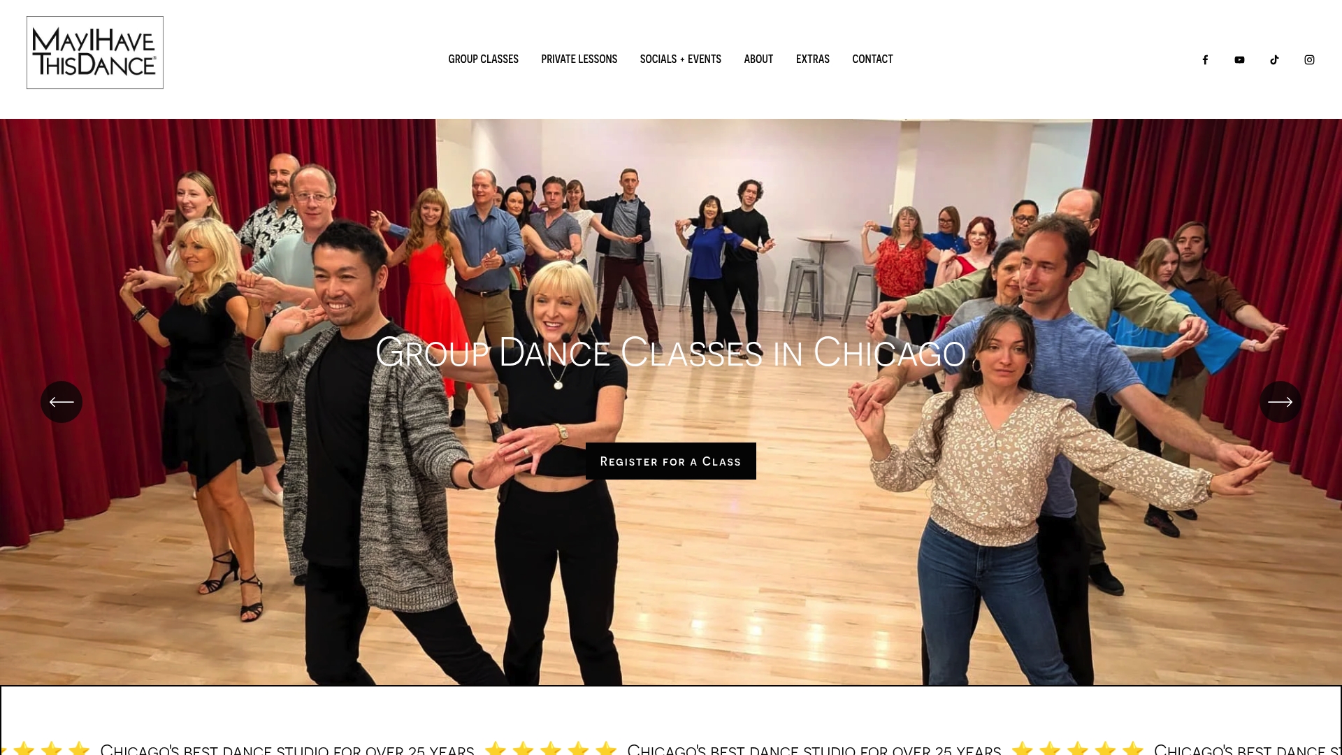 https://mayihavethisdance.com