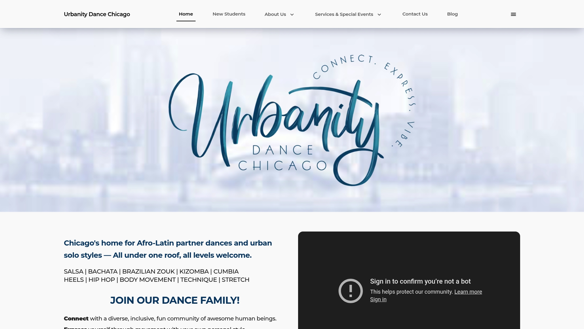 https://urbanitydancechicago.com