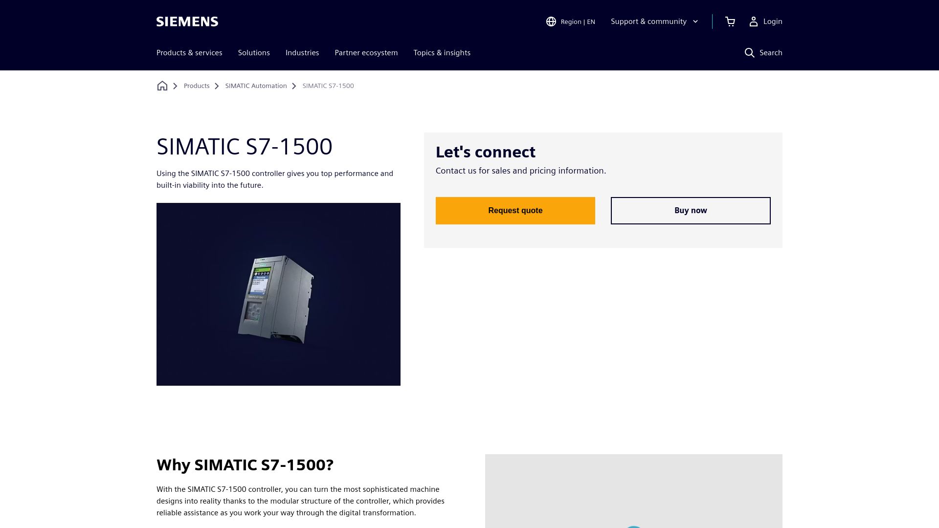 https://siemens.com/global/en/products/automation/systems/industrial/plc/simatic-s7-1500.html