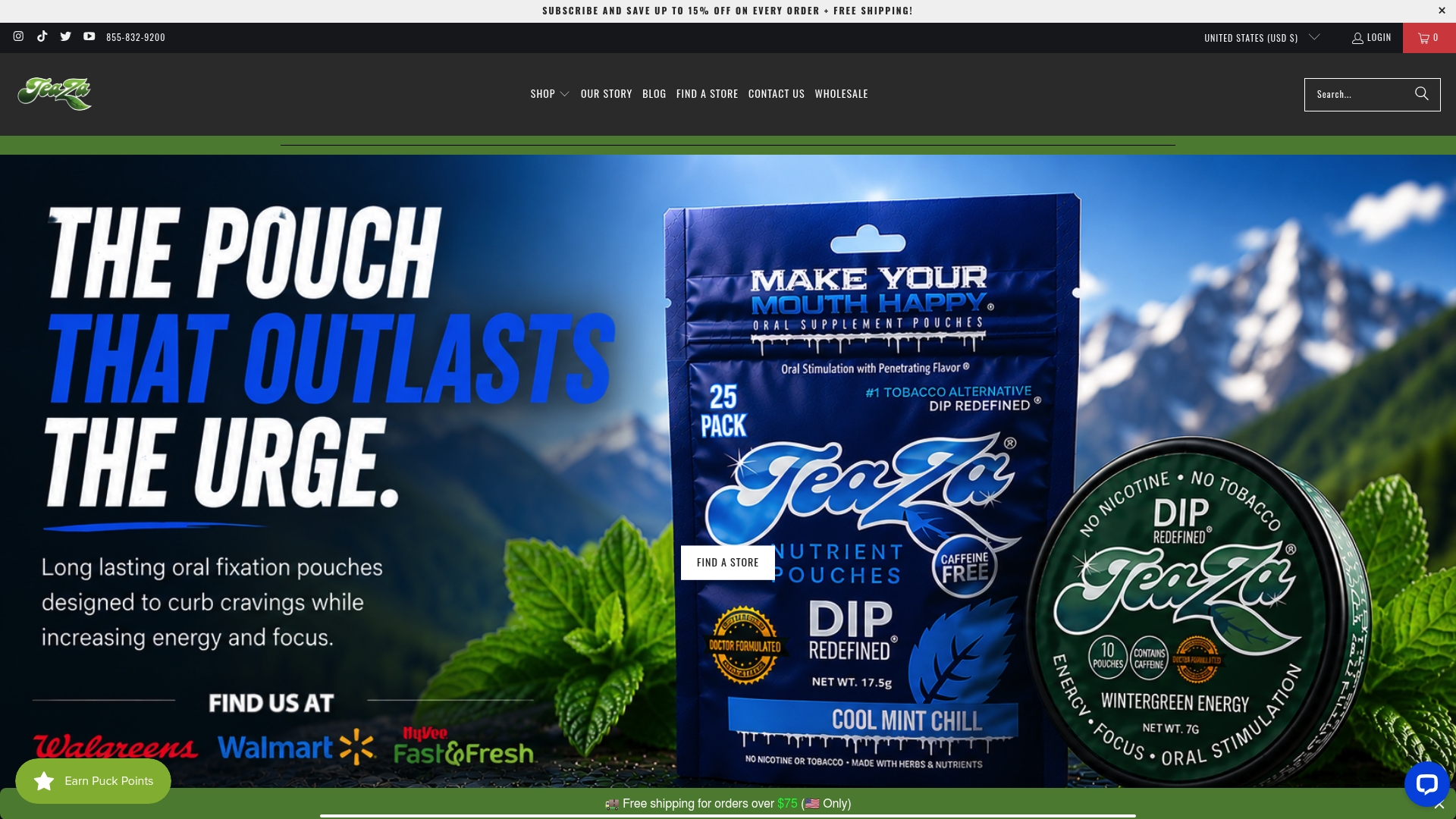 https://teazaenergy.com