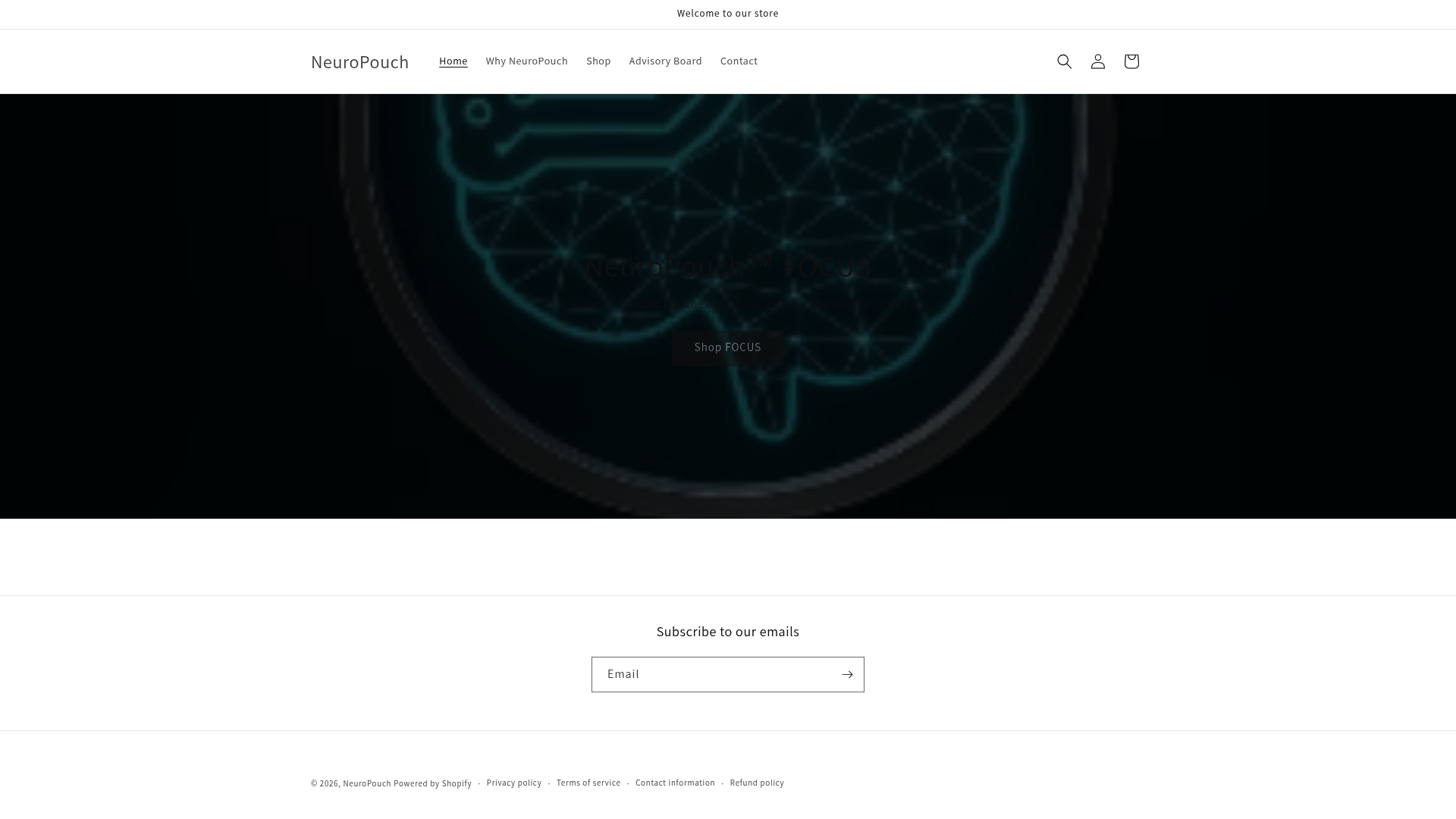 https://neuropouch.us