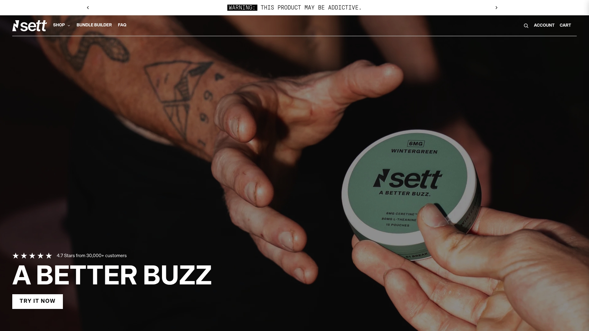 https://getsett.co