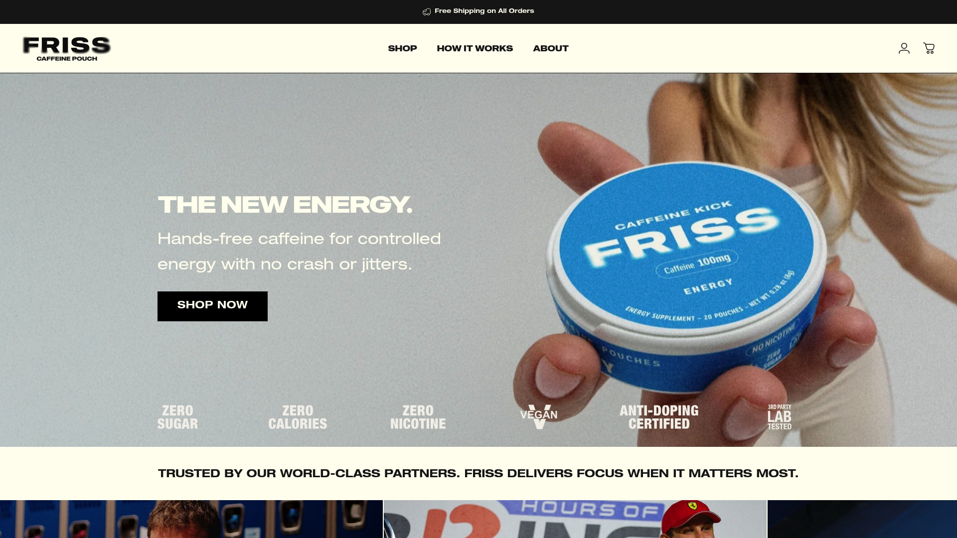 https://frisslabs.com