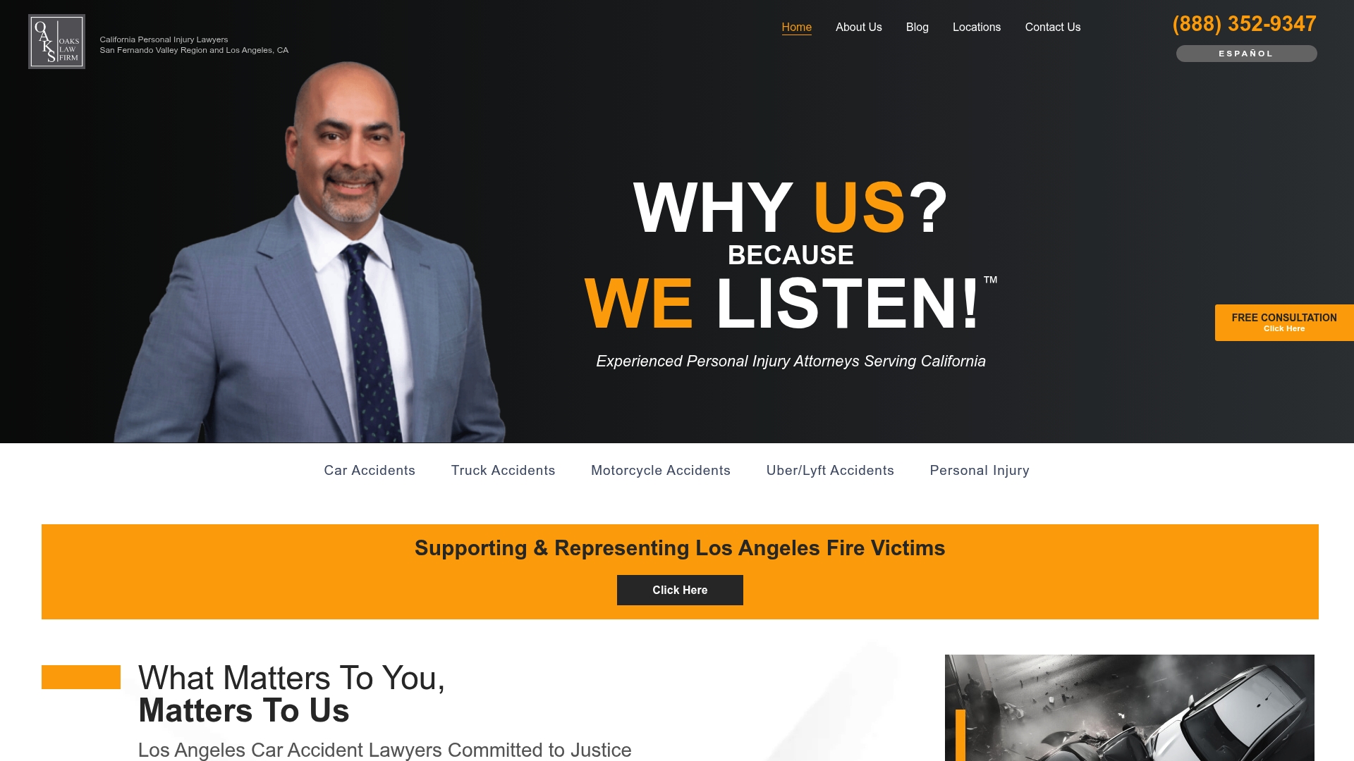 https://oakslawfirm.com