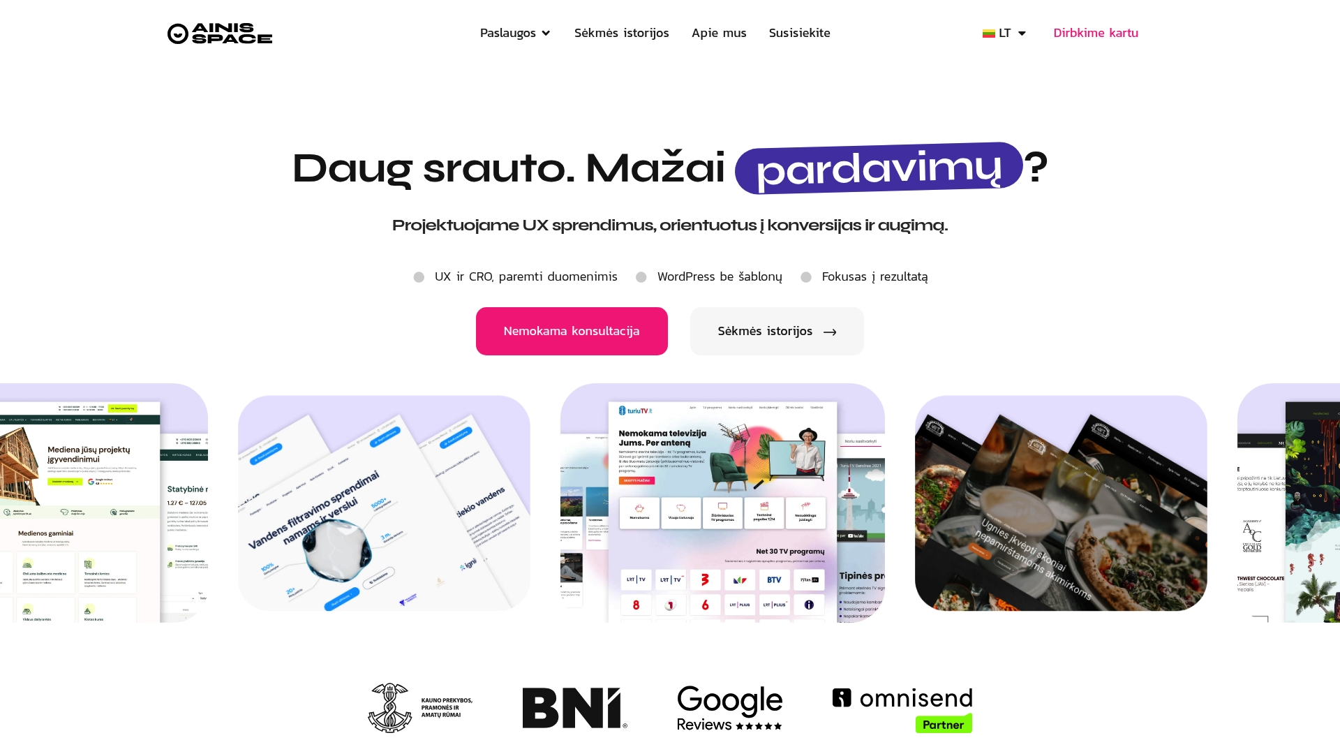 https://ainis.space