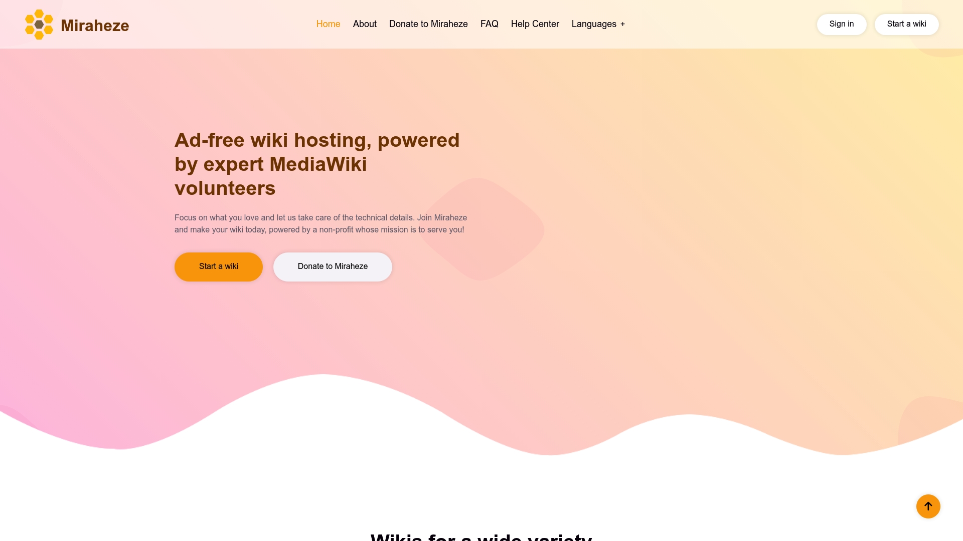 https://miraheze.org