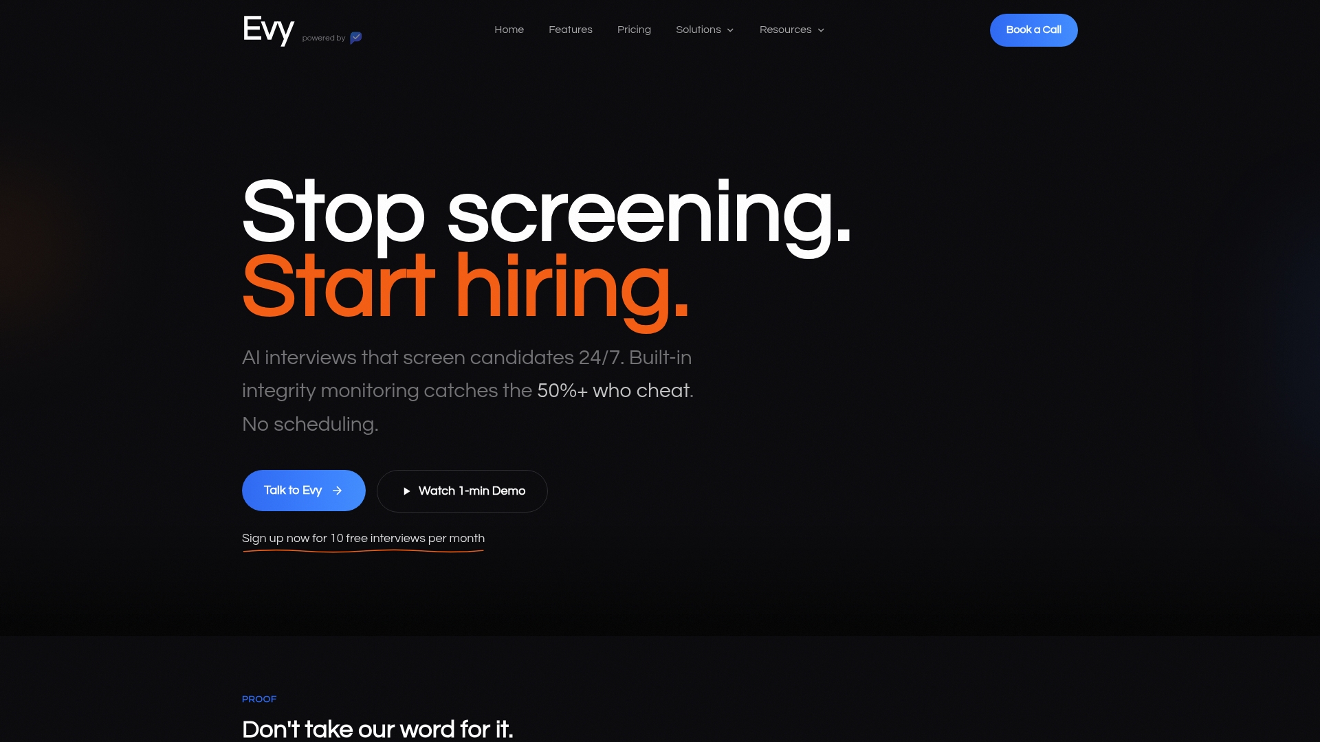 https://evy.io