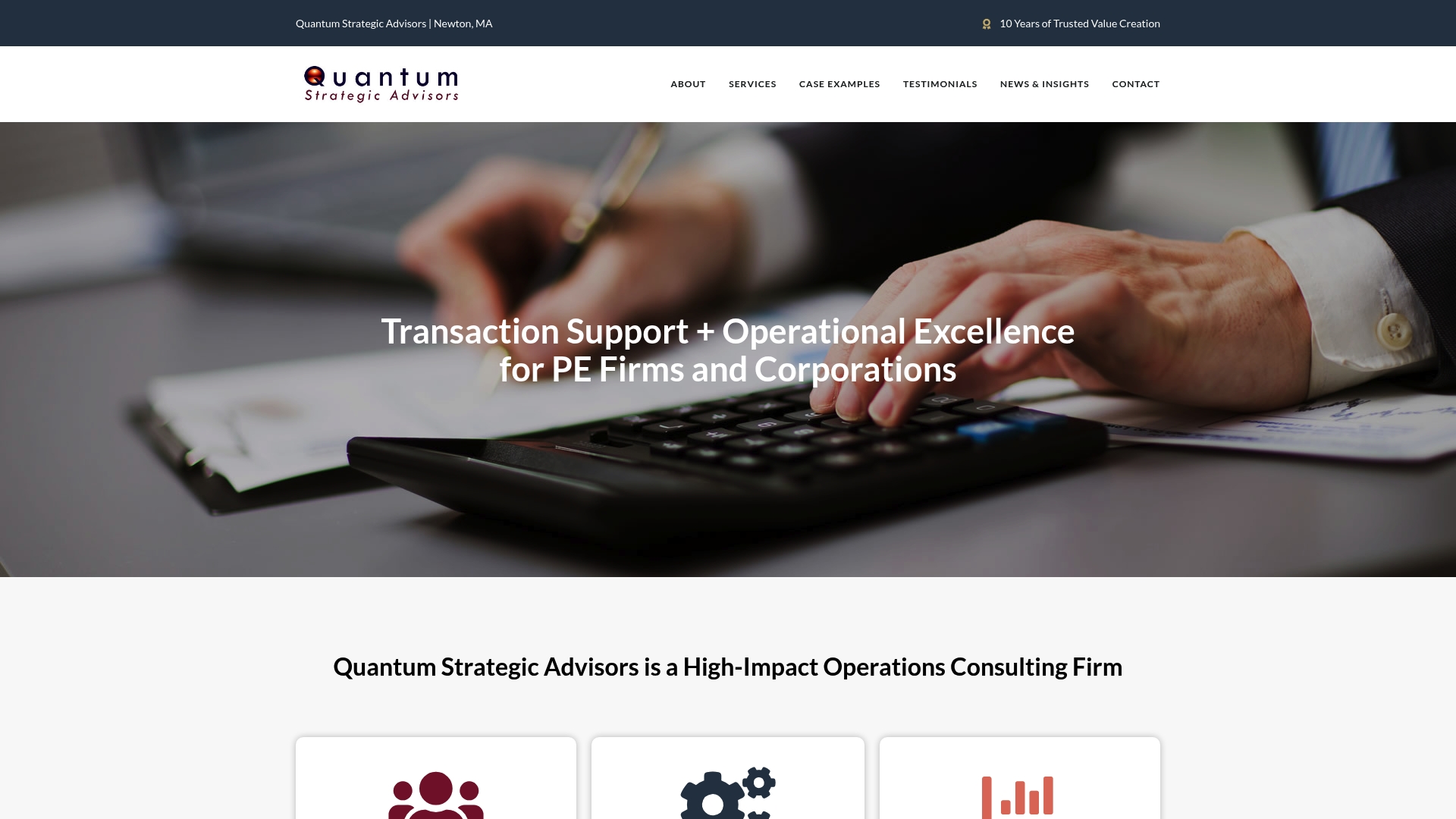 https://quantumstrat.com
