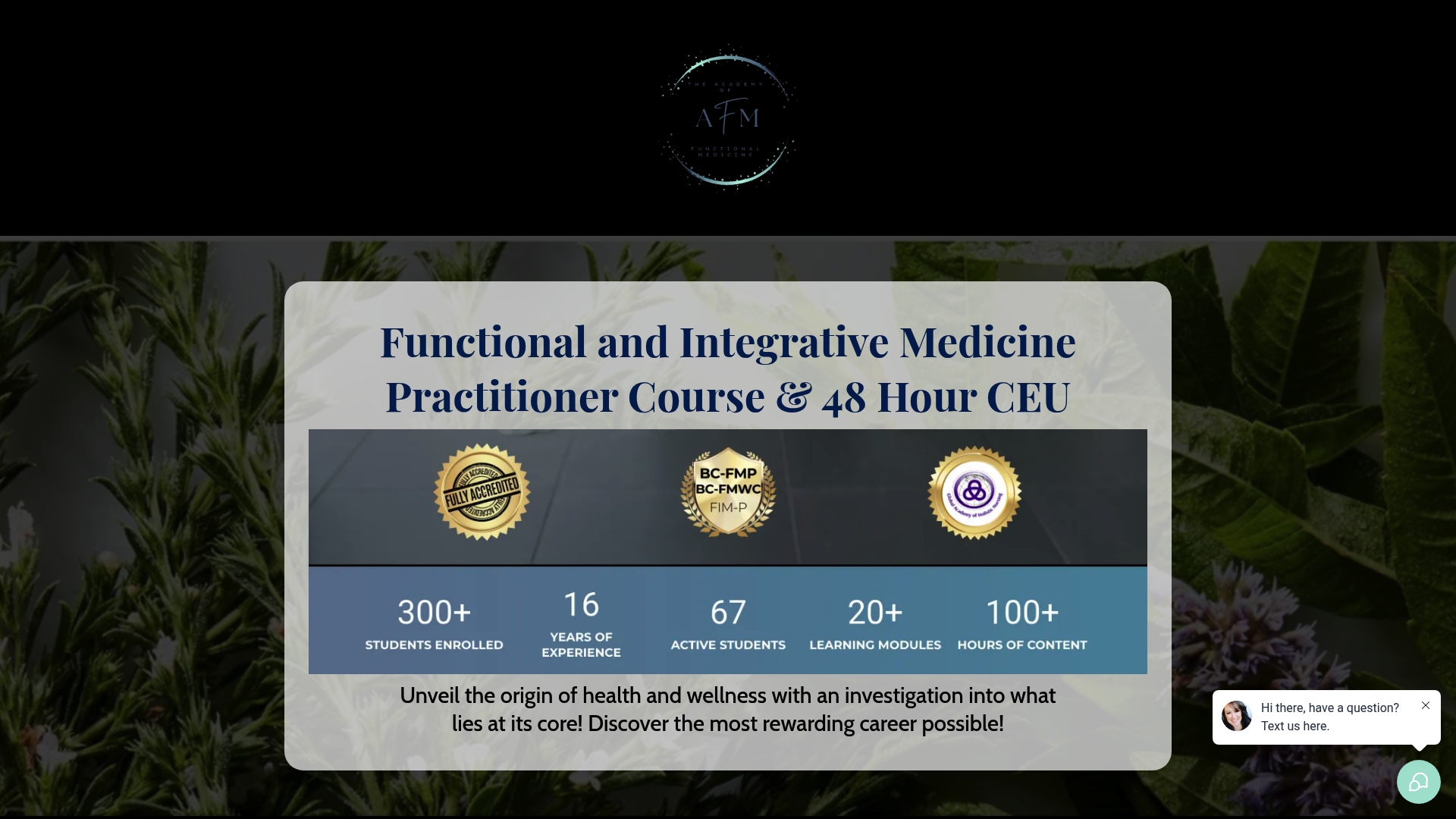 https://functionalacademy.org