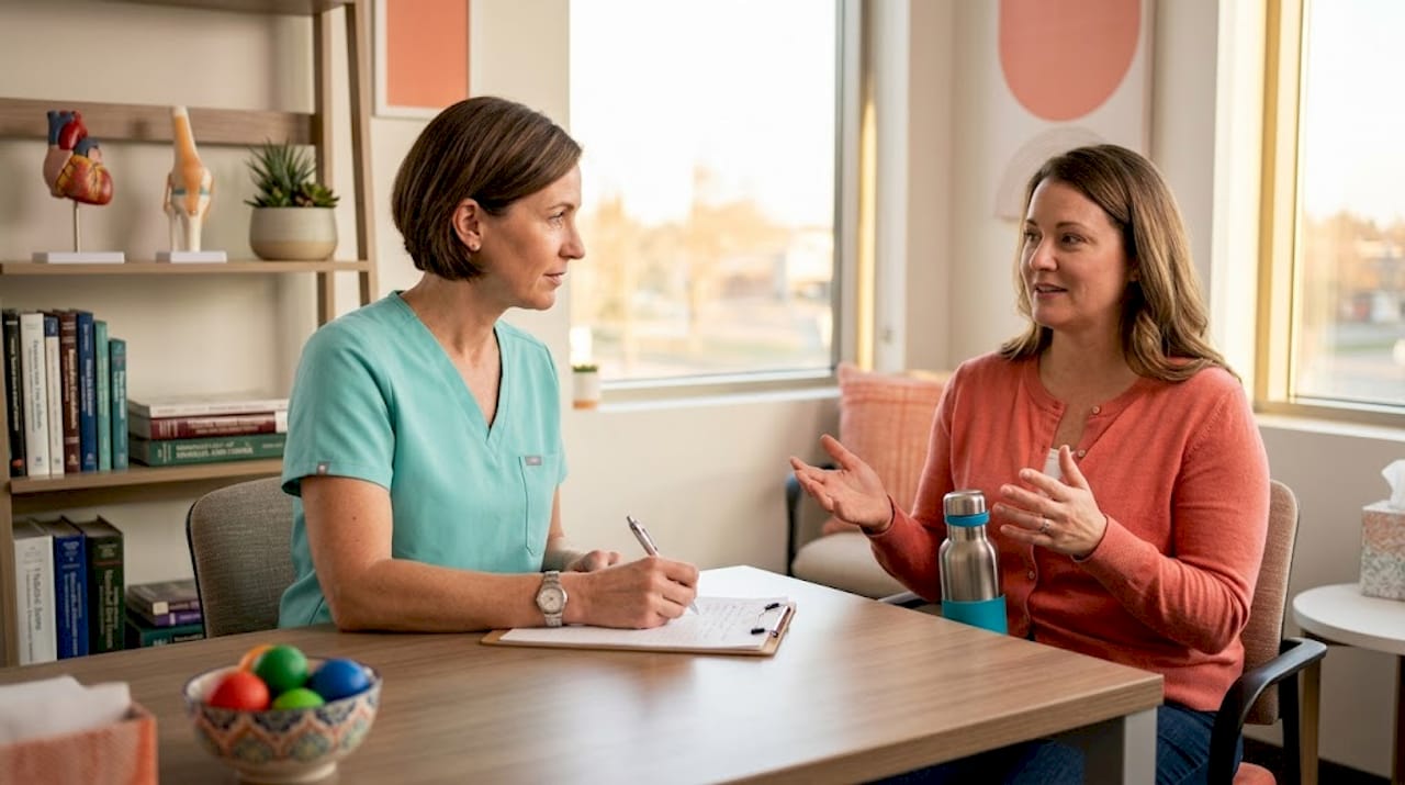 How Functional Medicine Improves Patient Outcomes