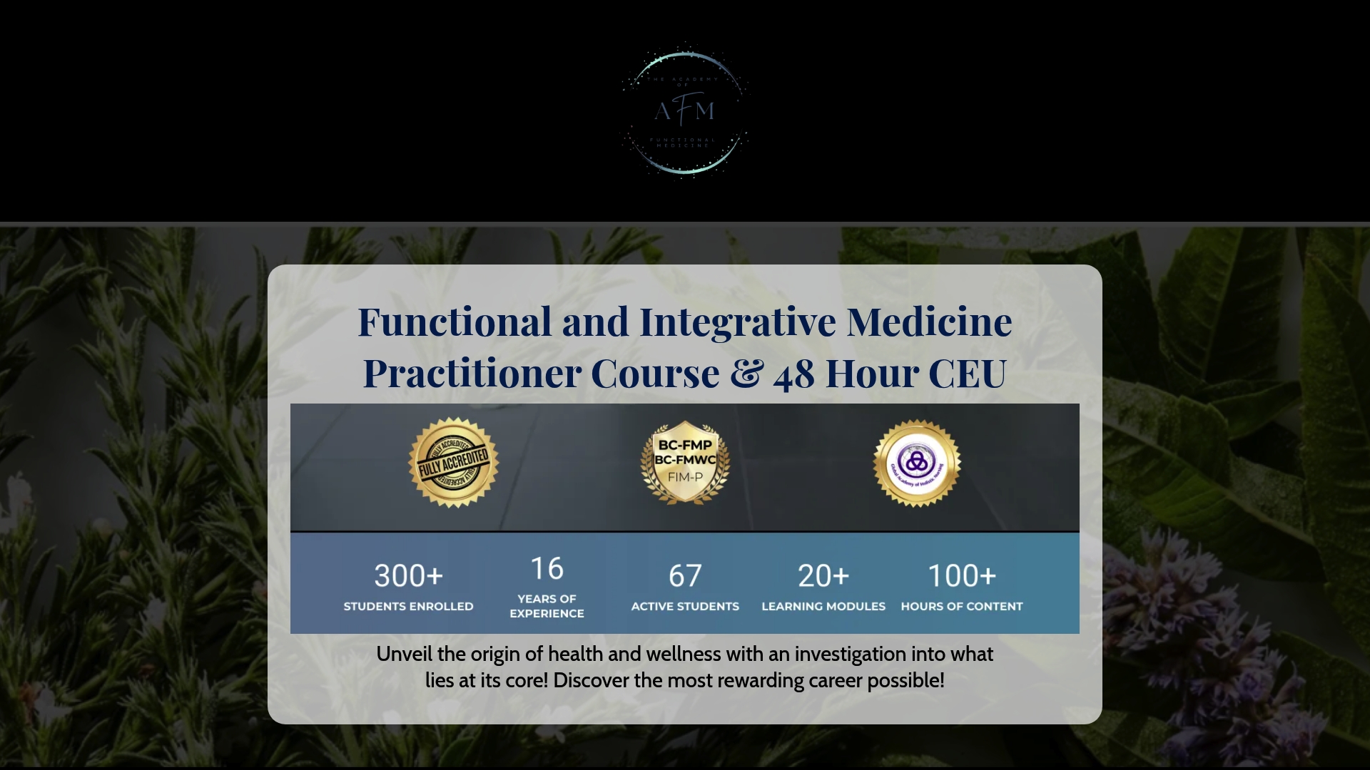 https://functionalacademy.org