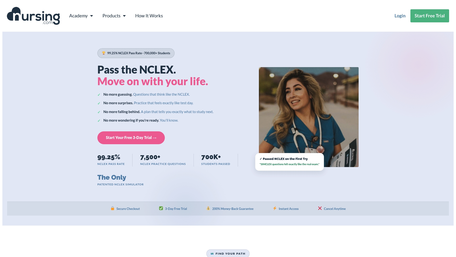 https://nursing.com