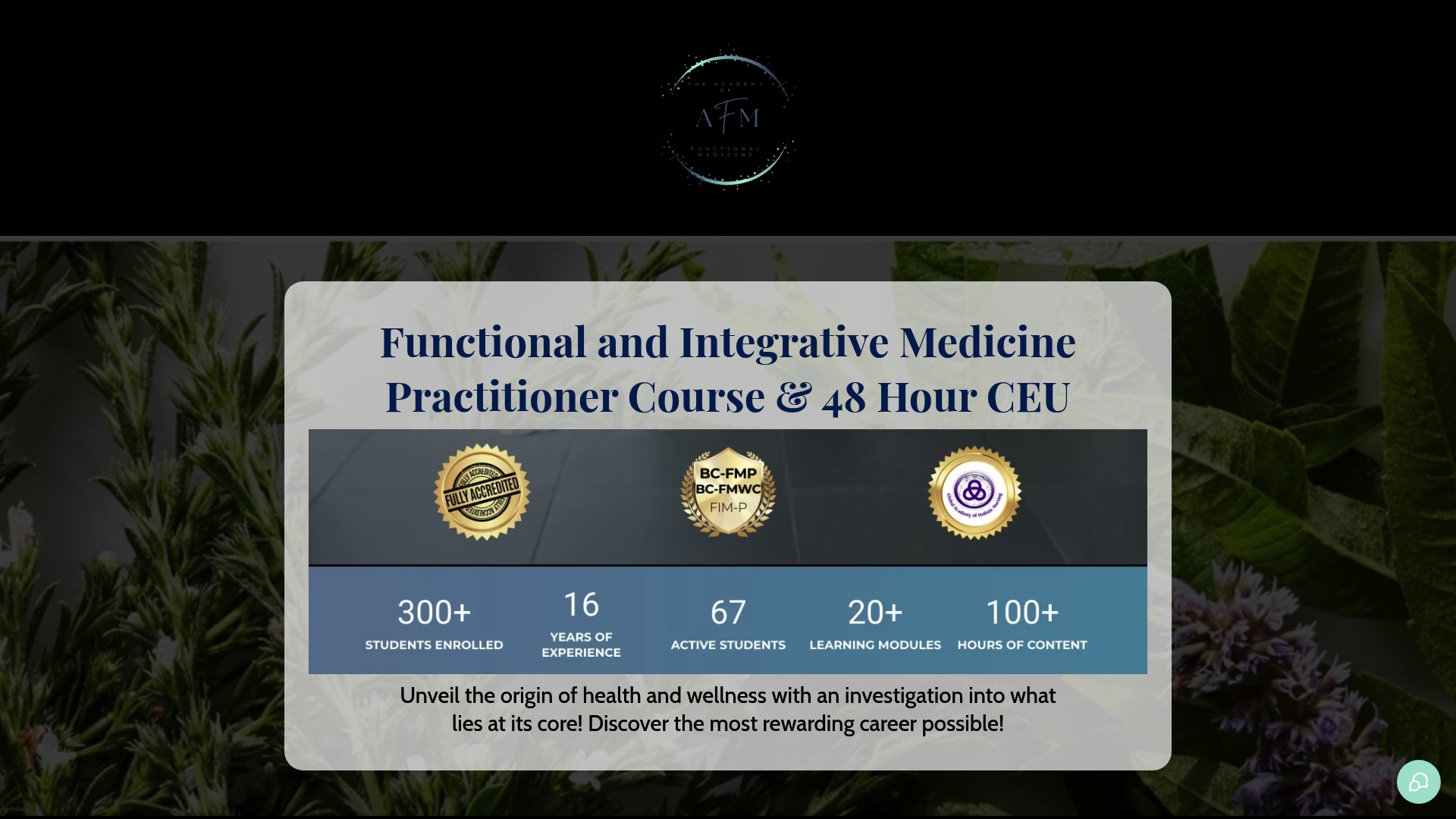 https://functionalacademy.org