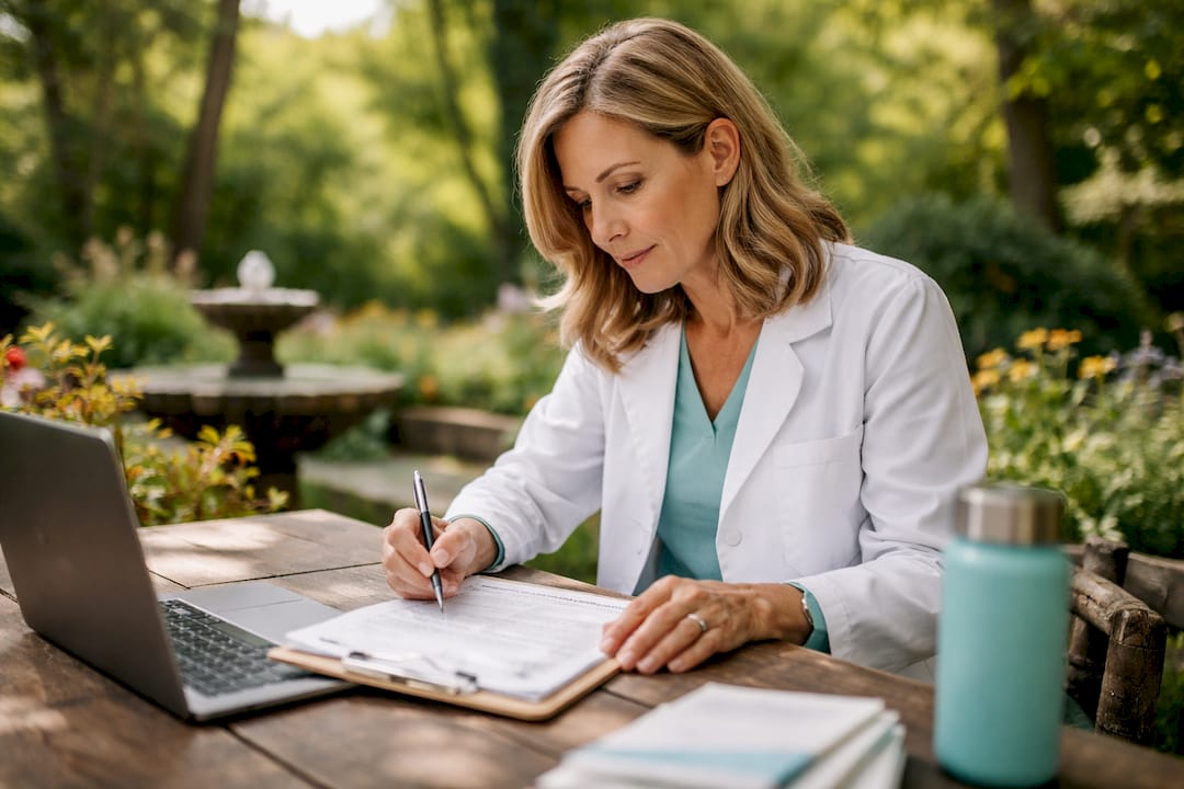 How Functional Medicine Differs from Symptom Management