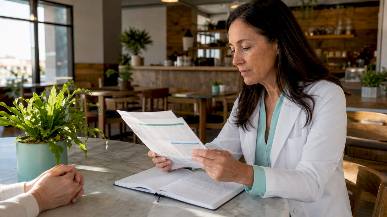 Functional vs Holistic Medicine: A Clear 2026 Guide