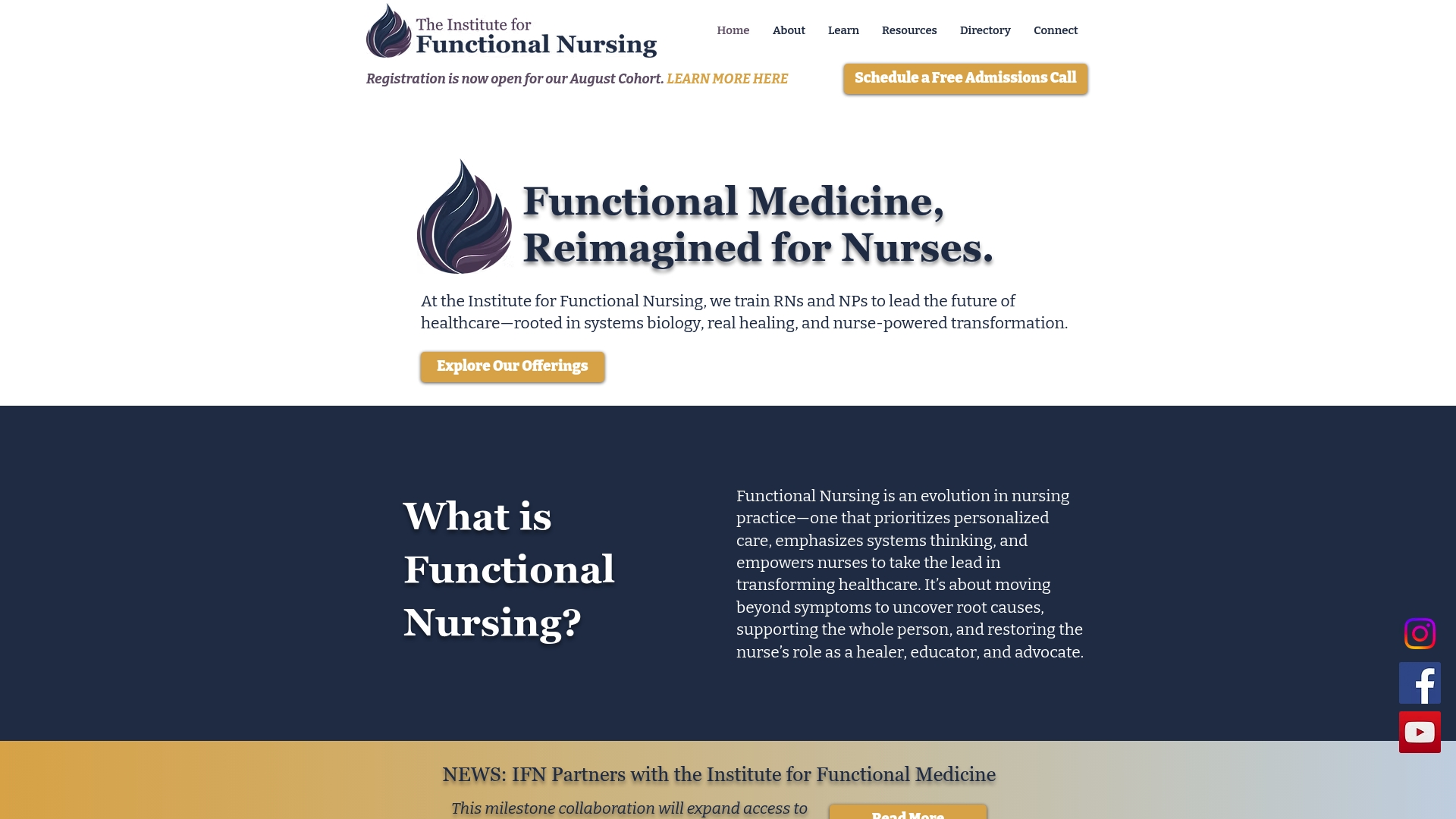 https://fxnursing.com