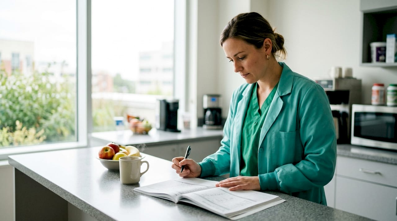 Functional Nutrition Counseling for Nurses: 2026 Guide