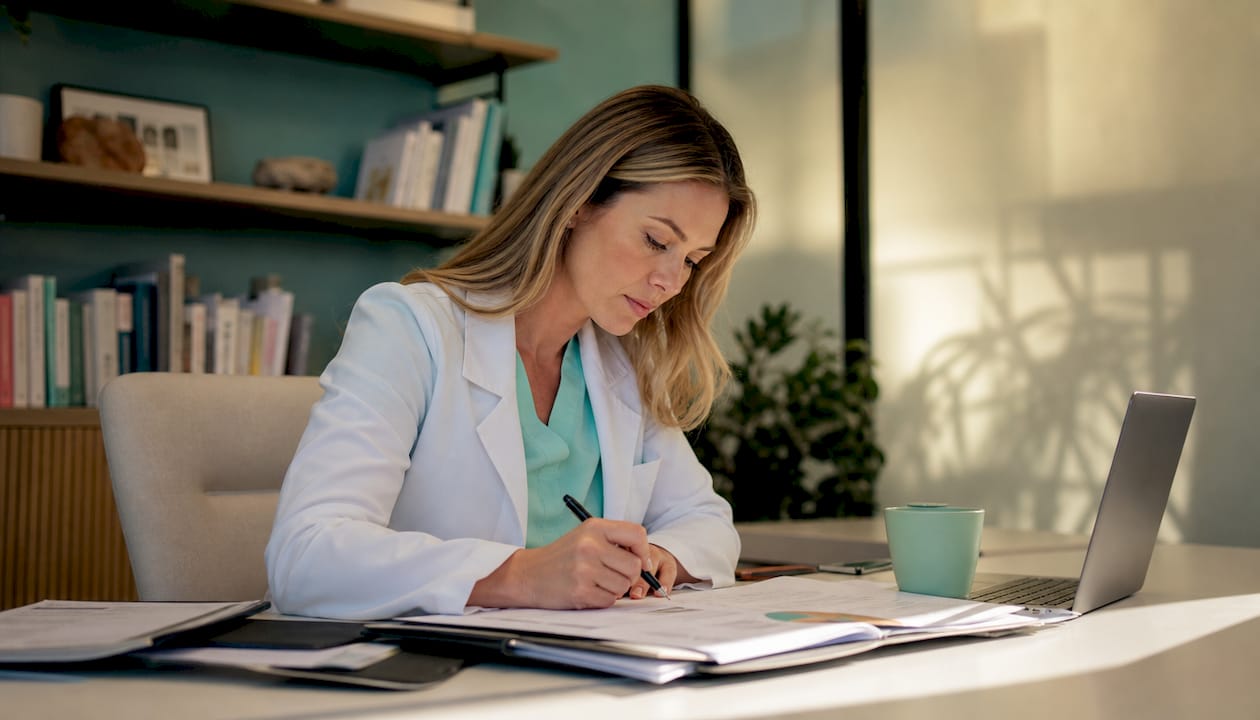 Nutrition Principles for Functional Medicine Nurses