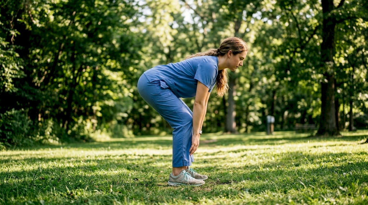 Why Nurses Need Functional Training in 2026