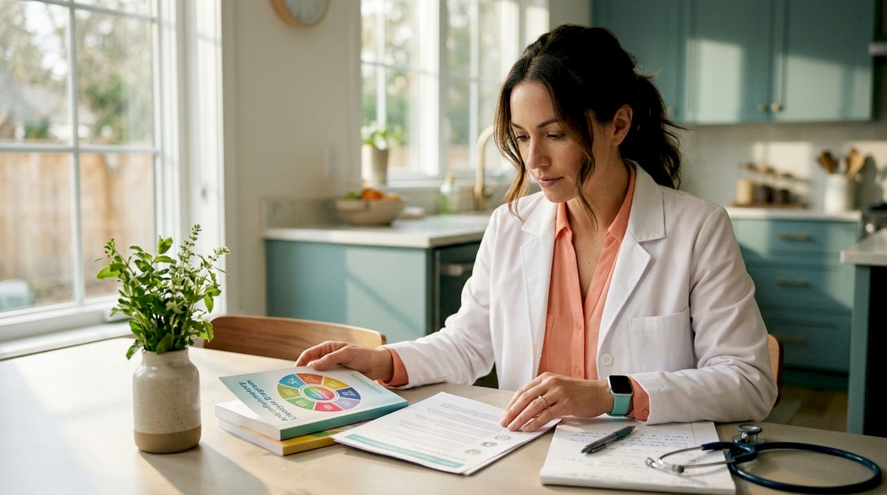 Anti-Inflammatory Lifestyle Medicine: What You Need to Know