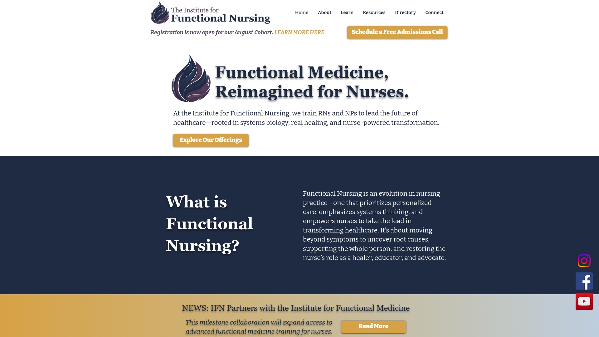 https://fxnursing.com