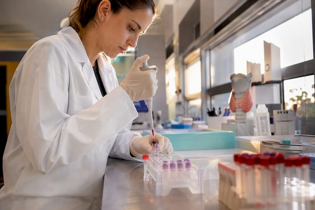 Why Hormones Affect Weight Loss Coaching Outcomes