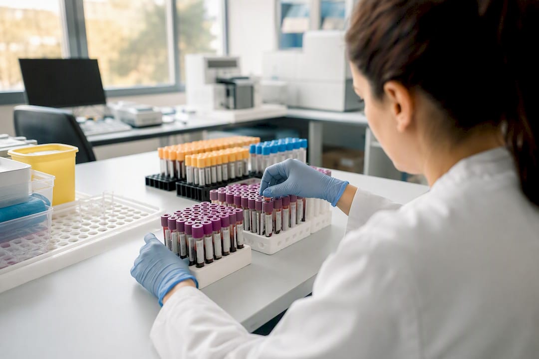 Functional Lab Interpretation Basics for Clinicians