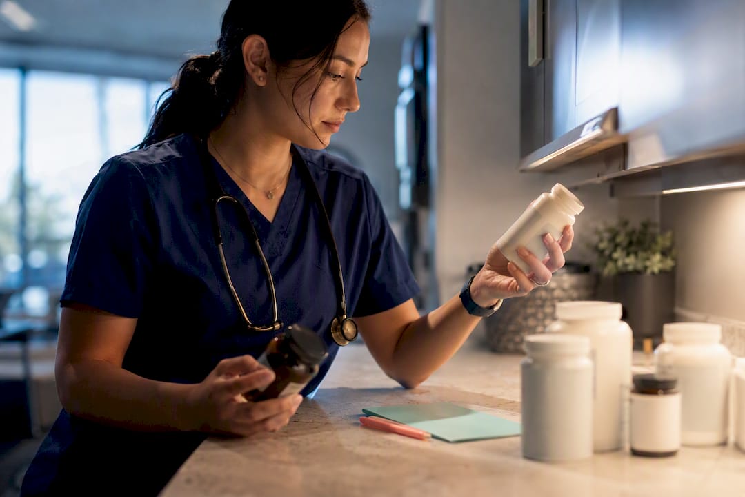3 Nurse Centered Moves to Start Functional Medicine Pharmacology