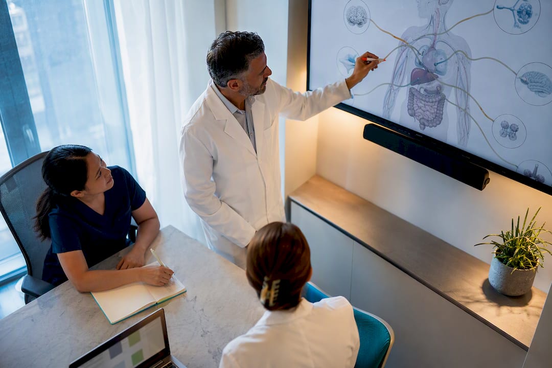 Board Aligned Functional Medicine Training for Primary Care Clinicians