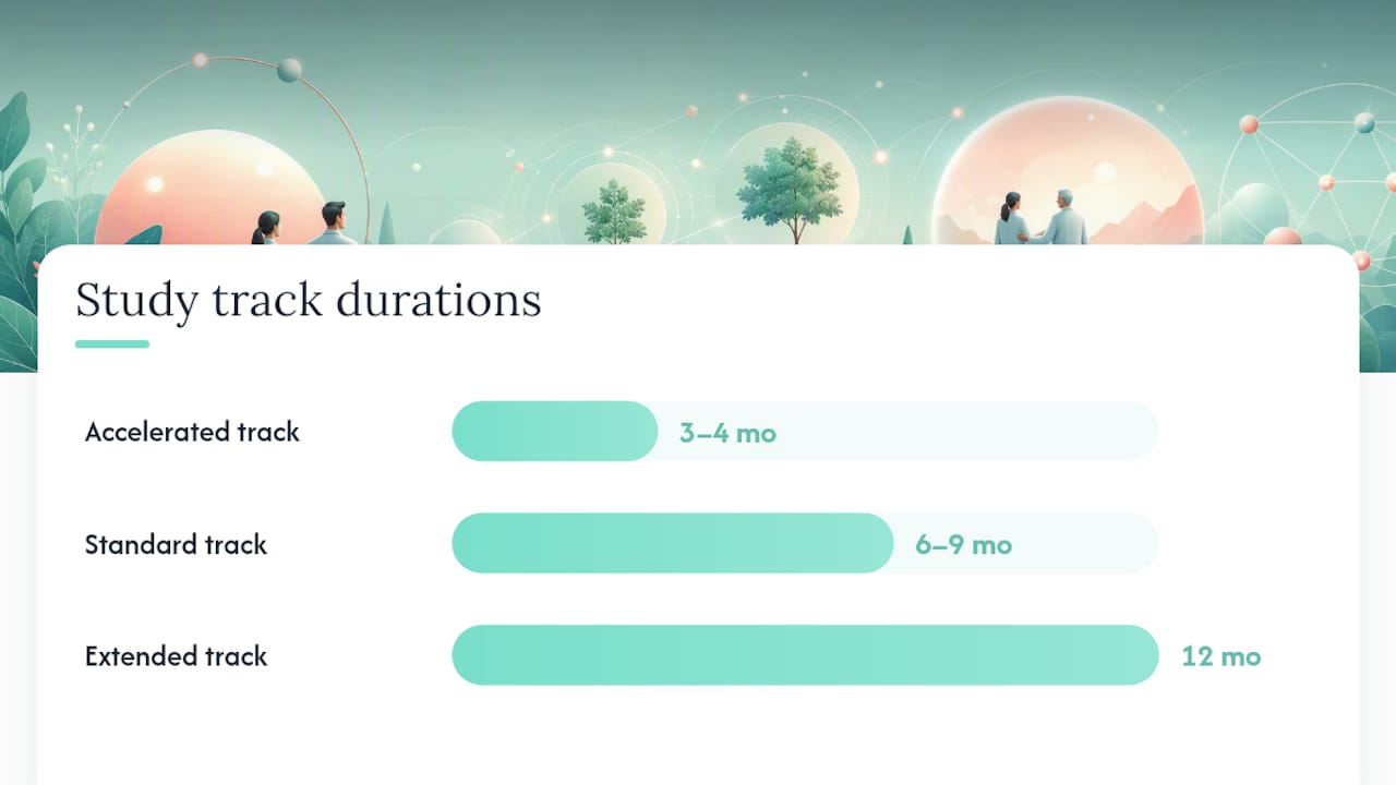 Functional Medicine Study Plan Templates You Can Copy Today — overview diagram