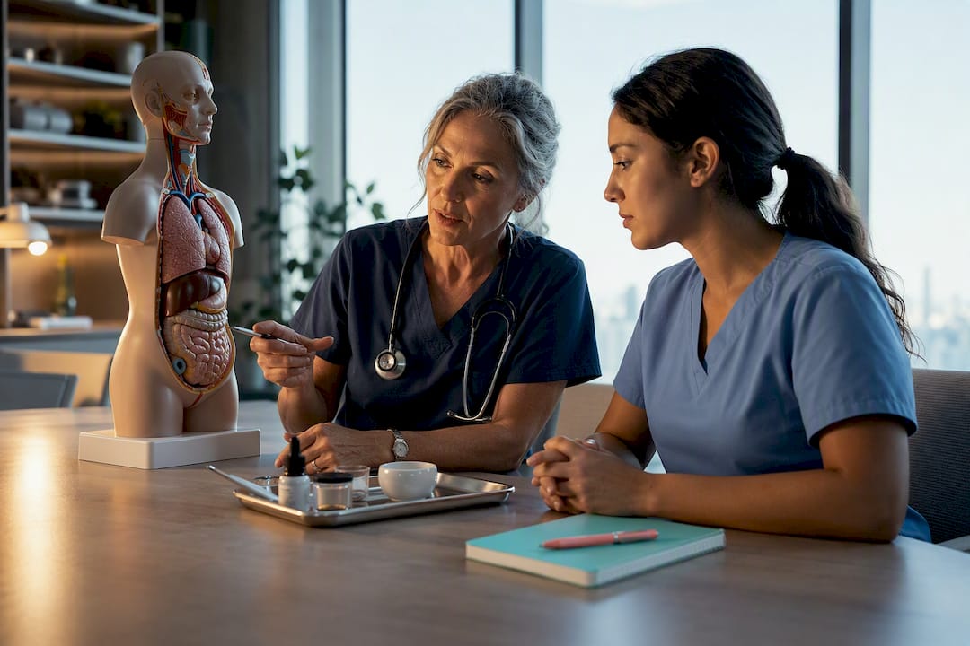 Clinicians' Playbook: Functional Medicine Curriculum & Mentorship