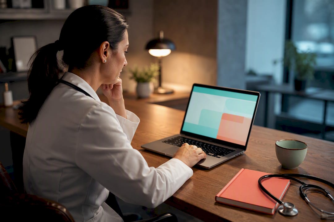 U.S. Clinicians' Road to Accredited Functional Medicine CEUs That Count