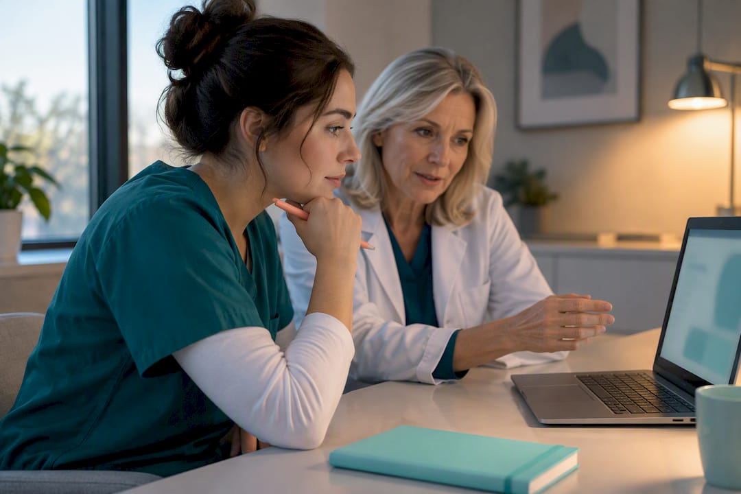 Provider Number First: Functional Medicine Preceptorships for Nurses