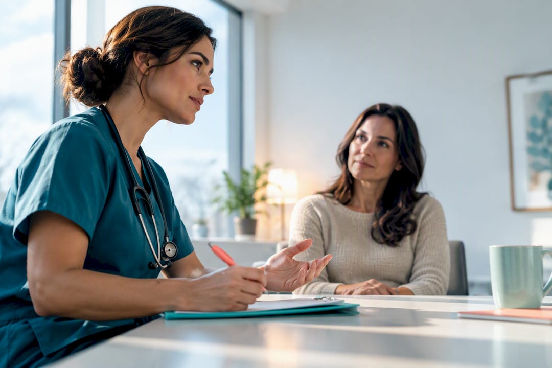 U.S. Nurses: What RNs Can Do Versus APRNs in Functional Medicine