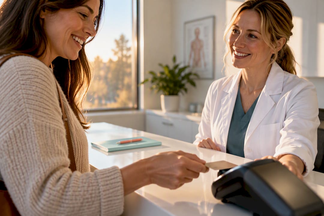 Budgeting and Reimbursement for U.S. Cash Pay Functional Medicine