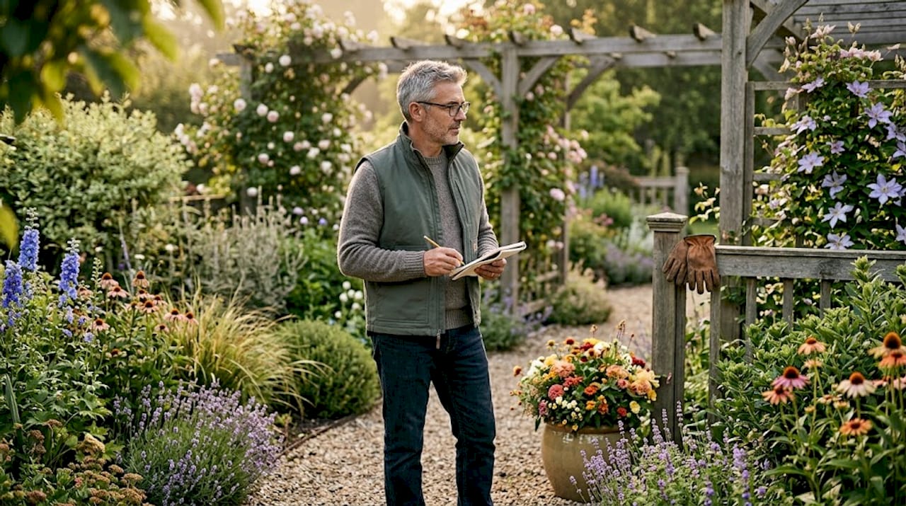 Why garden proportion matters for a beautiful space Why garden proportion matters for a beautiful space