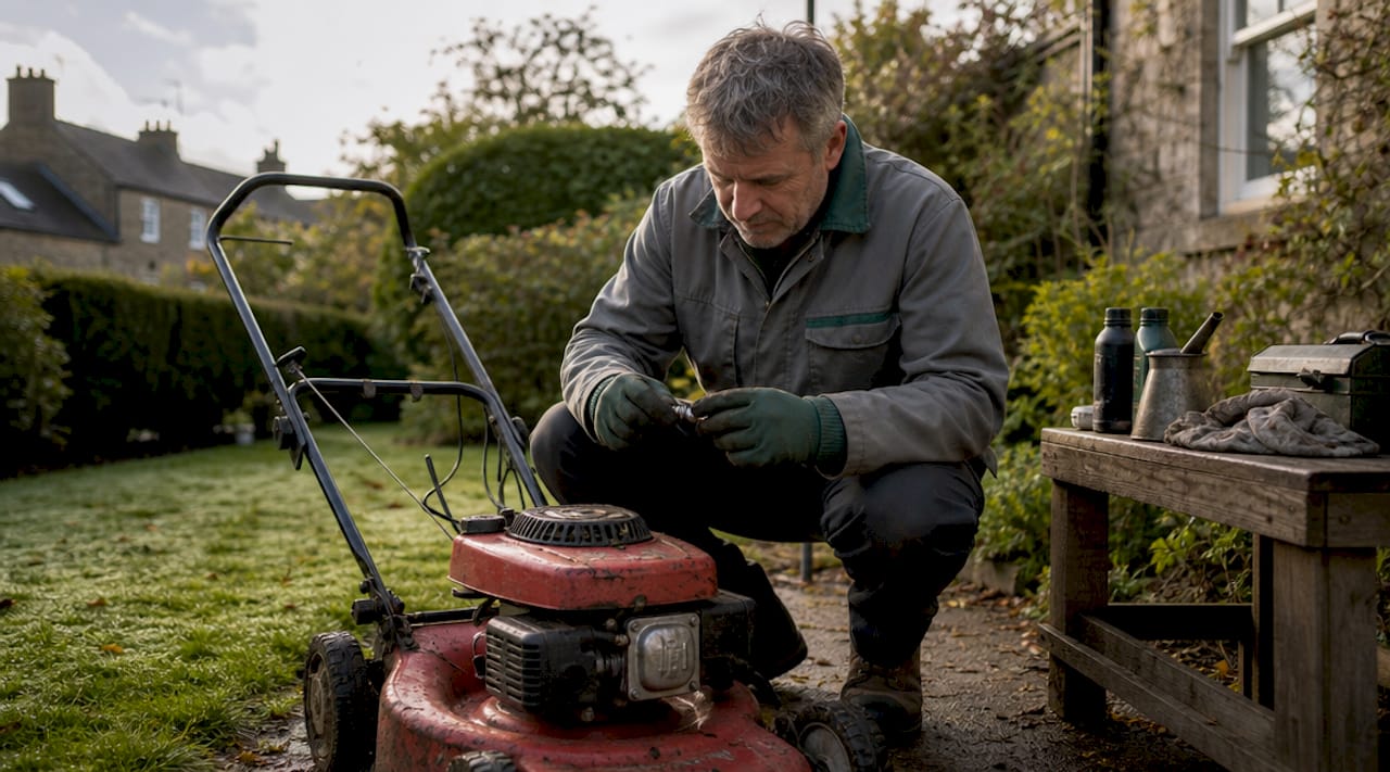 How long do lawn mowers last: a UK guide How long do lawn mowers last: a UK guide