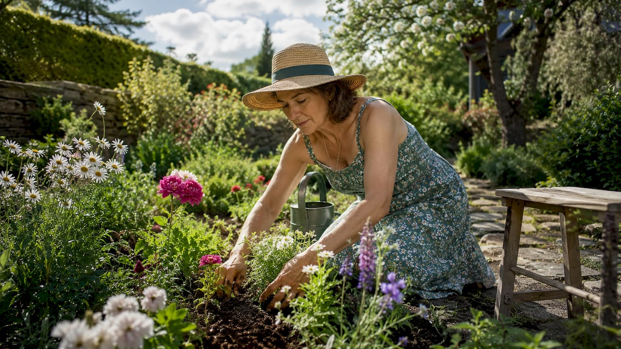 Flowers: a complete guide for UK garden enthusiasts Flowers: a complete guide for UK garden enthusiasts