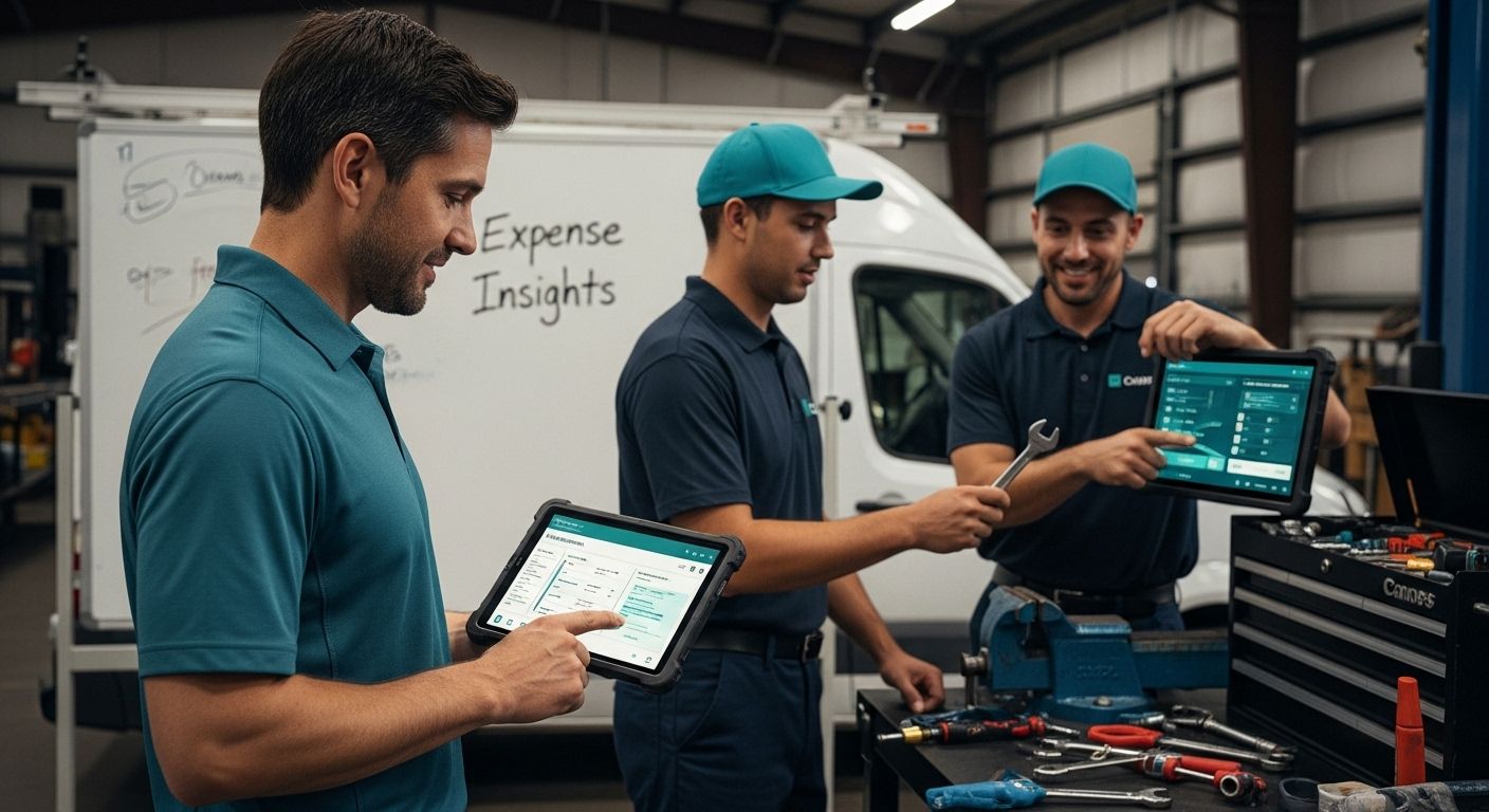 fleet operations team