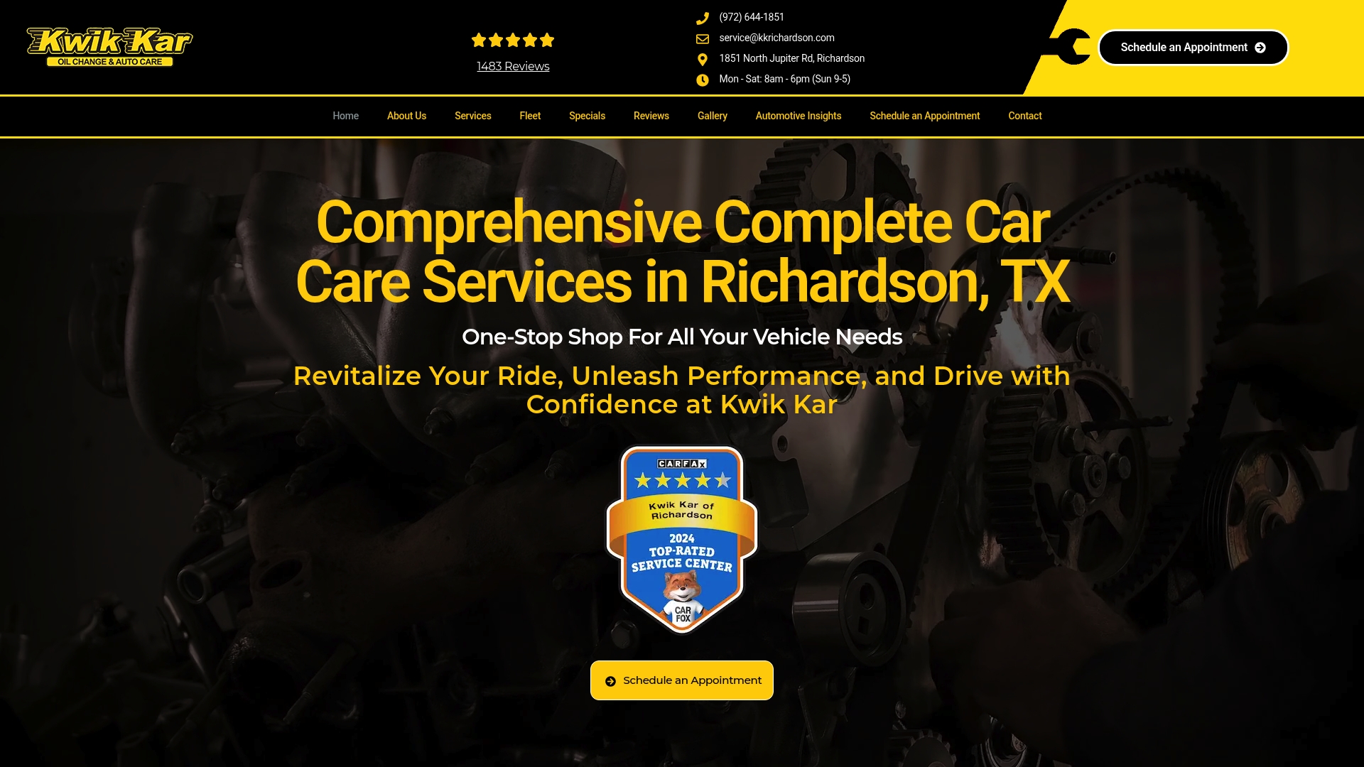 https://www.kkrichardson.com