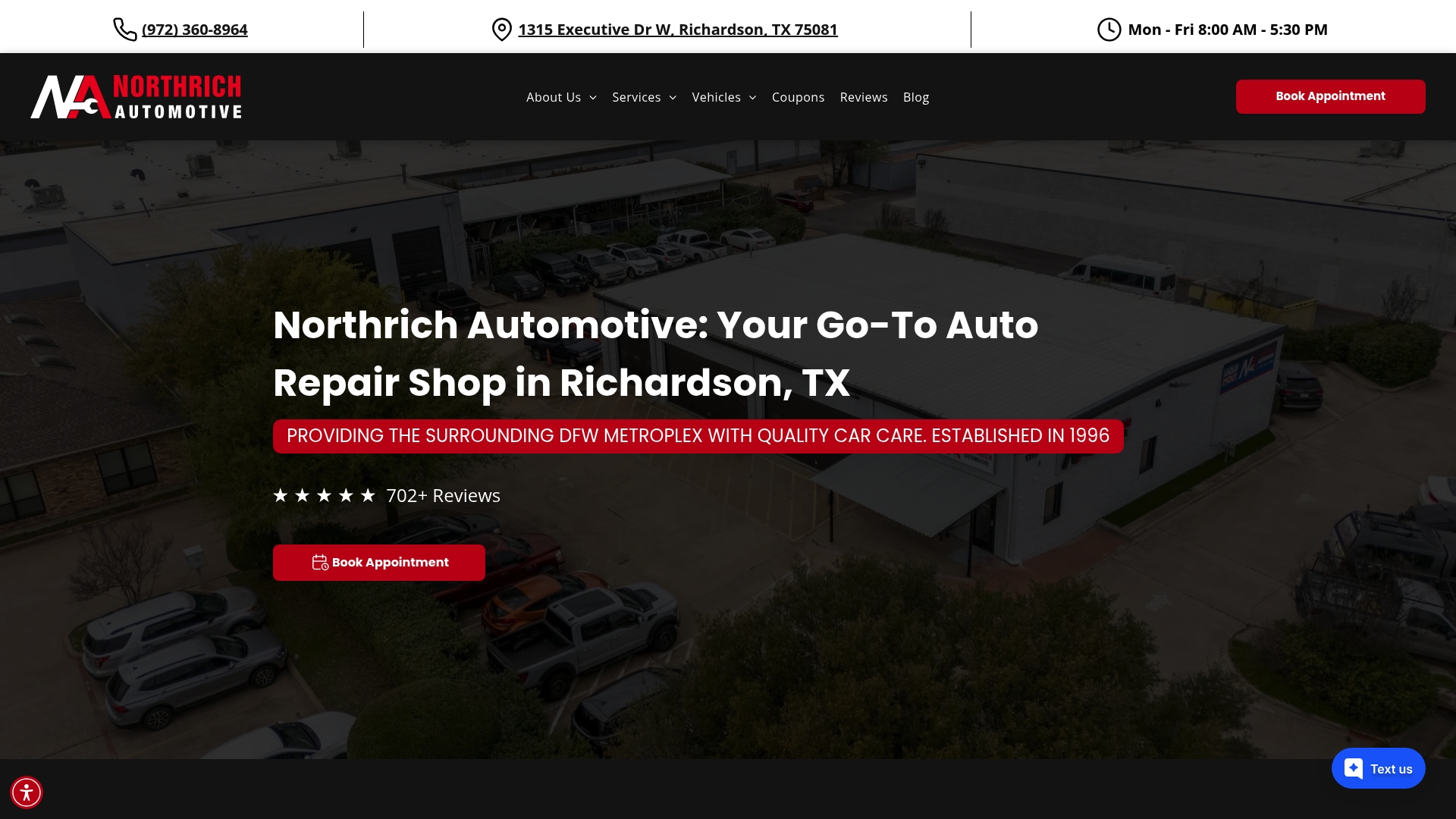 https://northrichauto.com