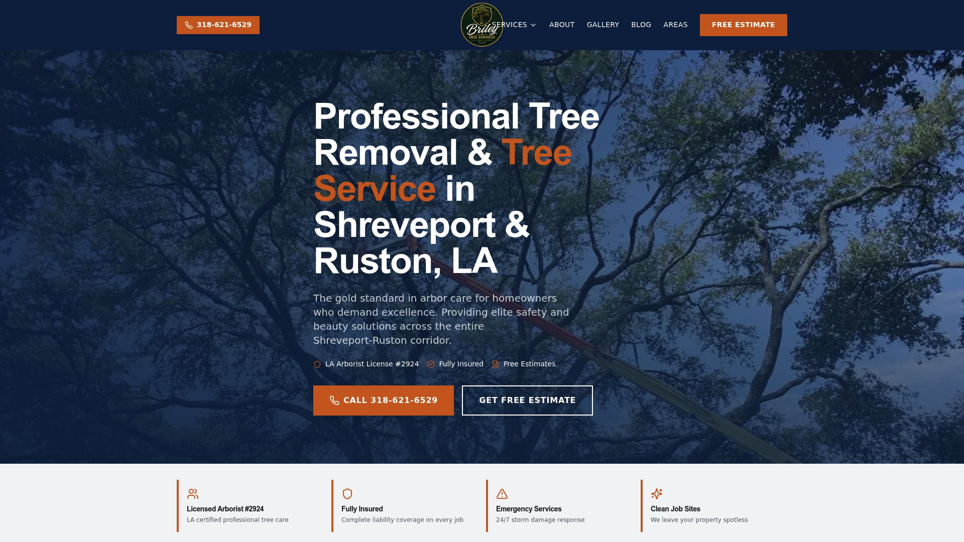 https://brileytreeservice.com