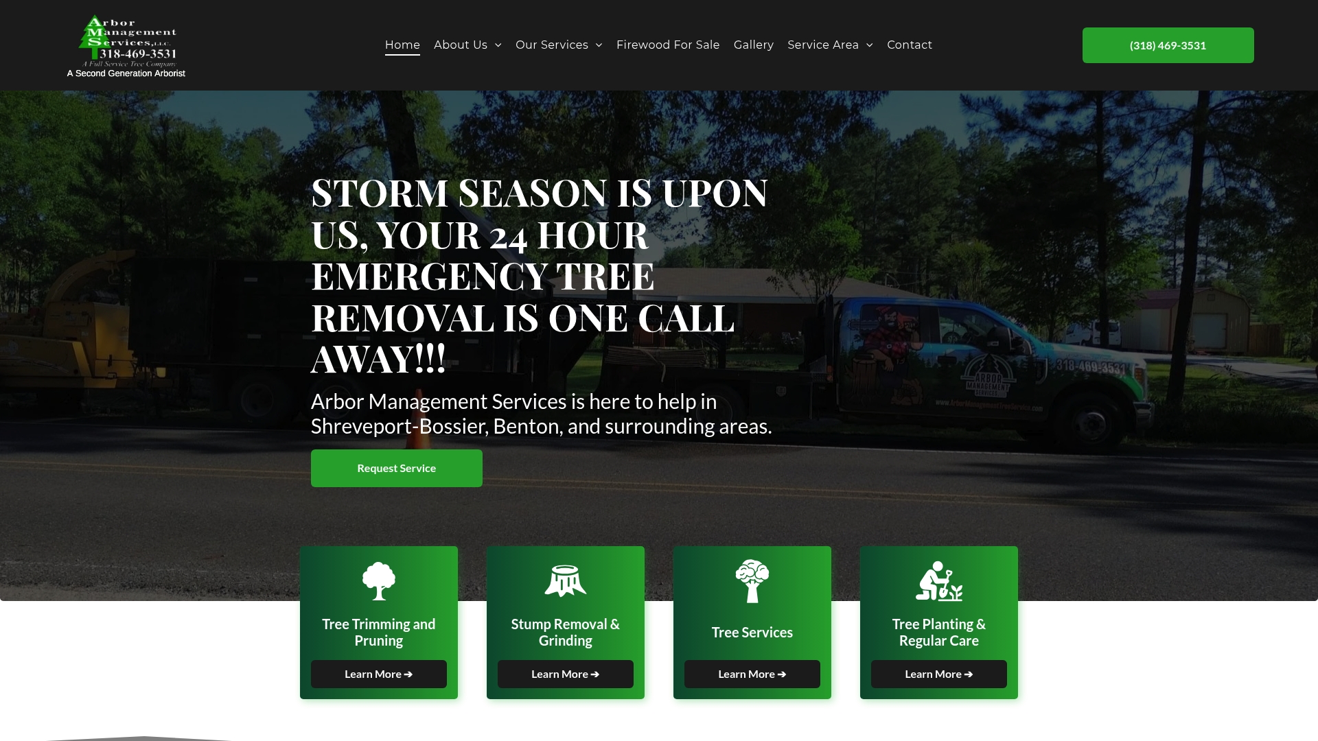 https://arbormanagementtreeservice.com