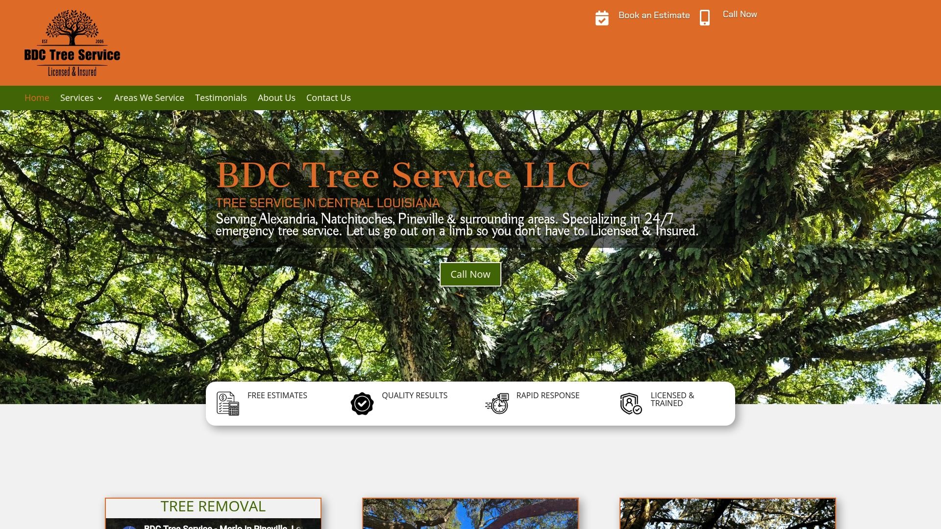https://bdctreeservice.com