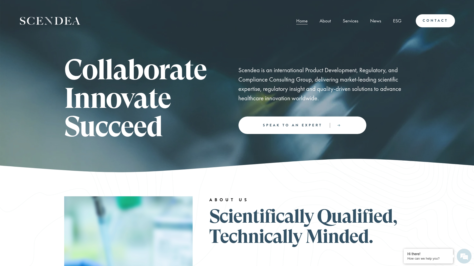 https://scendea.com