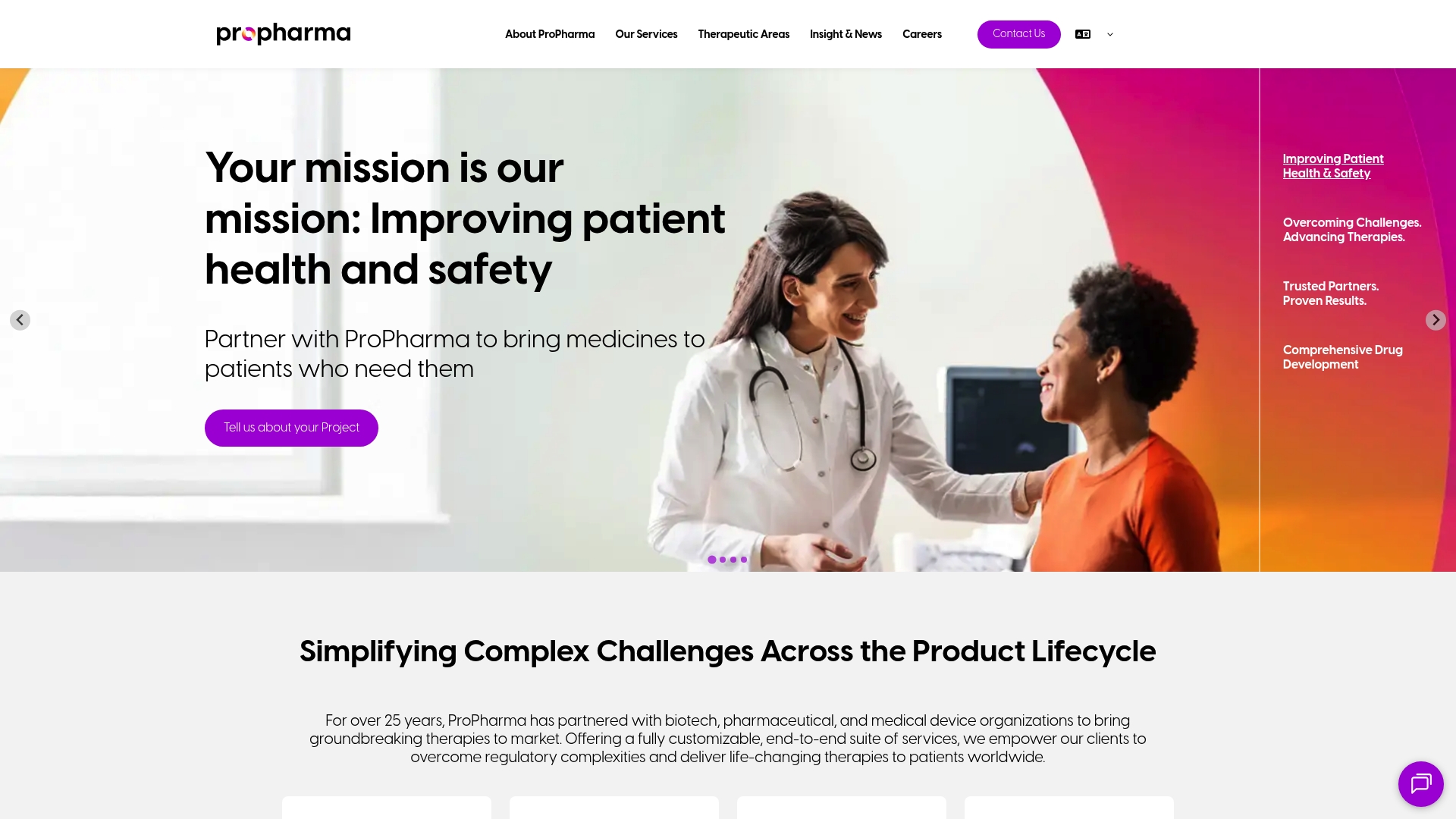 https://propharmagroup.com