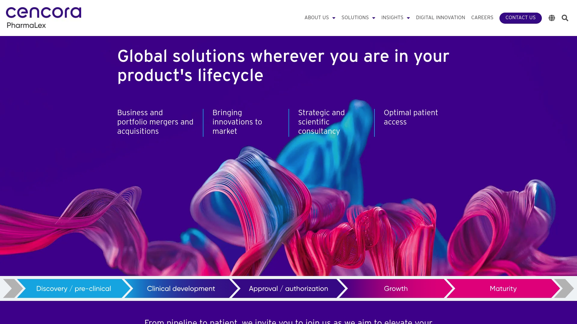 https://pharmalex.com