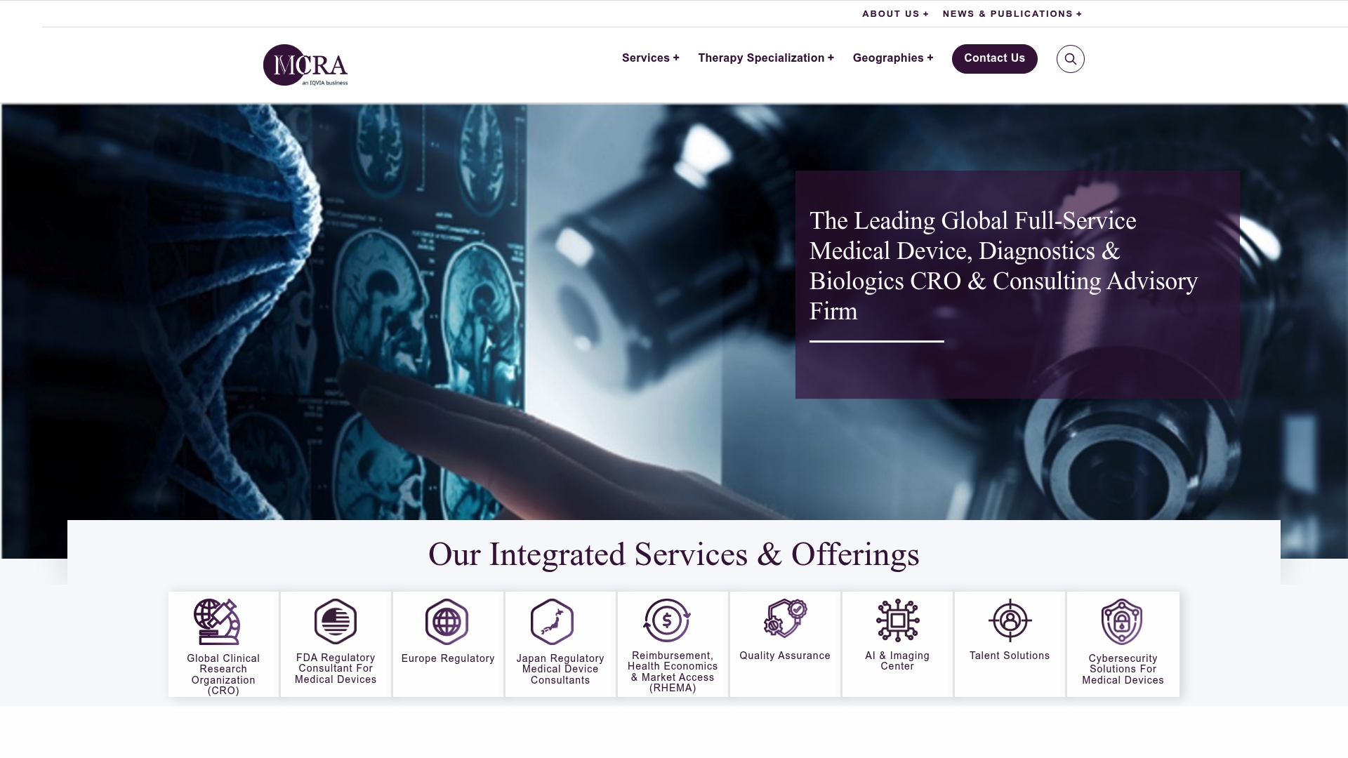 https://mcra.com