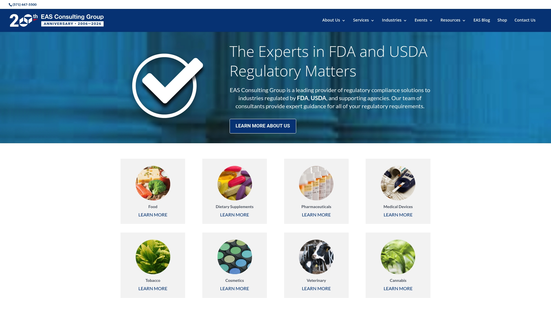 https://easconsultinggroup.com