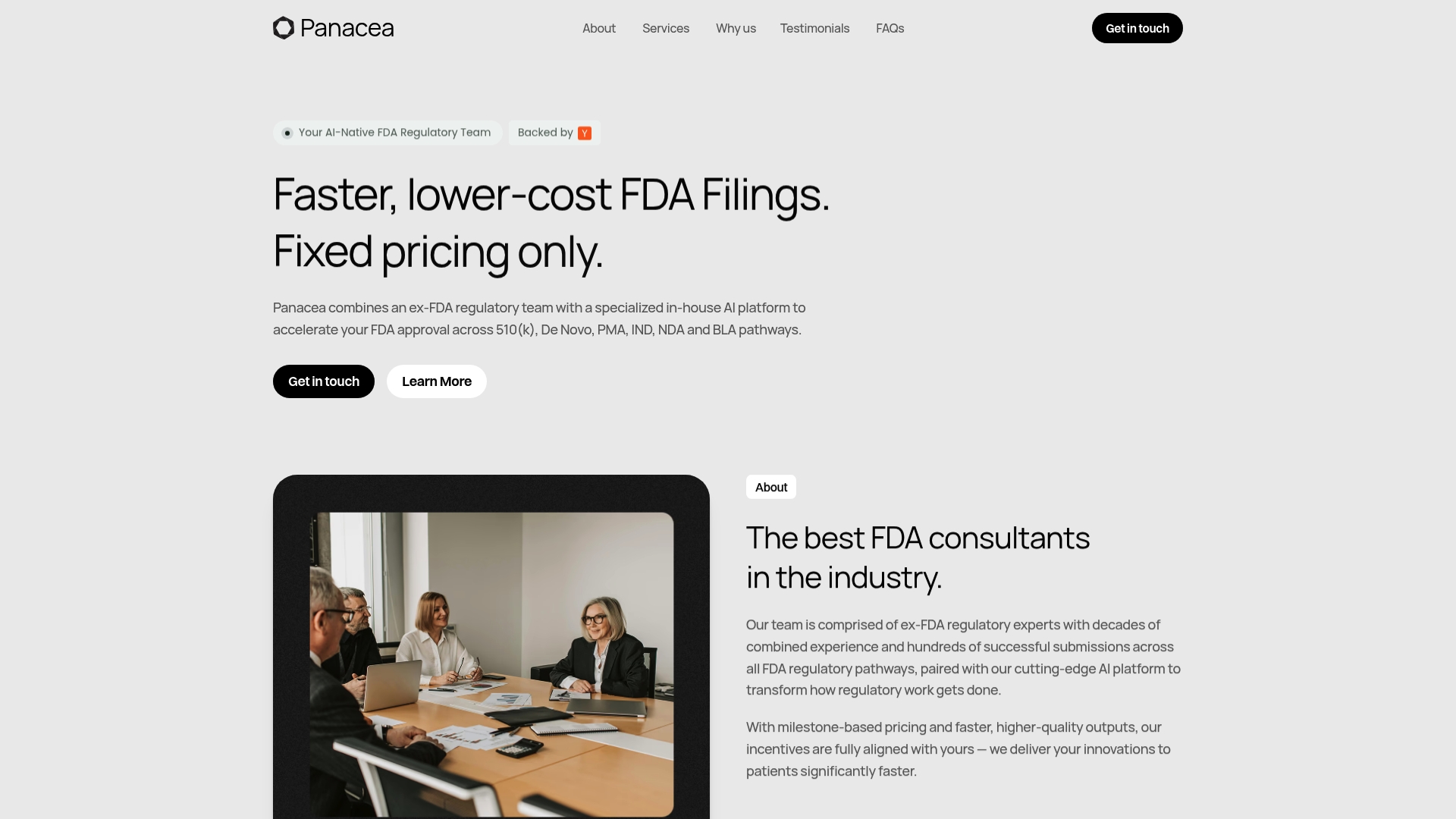 https://withpanacea.com